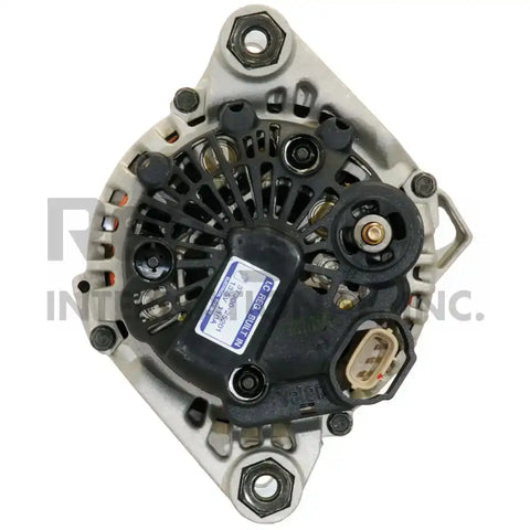 REMANUFACTURED ALTERNATOR
