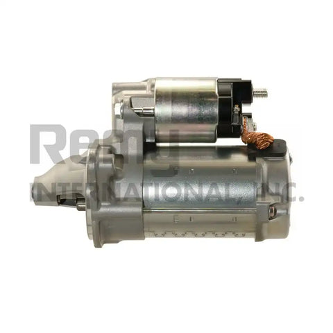 REMANUFACTURED STARTER