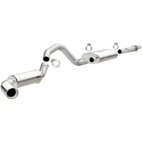 MAGNAFLOW 15356 CB 2015 CHEV SUBURBAN 5.3