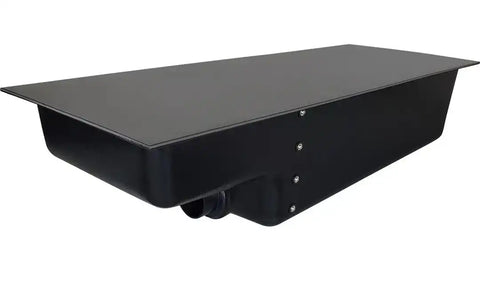 ICON 12418 HOLDING TANK HT264-RE