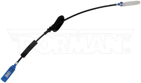 DORMAN 912-743 DOOR RELEASE CABLE ASSEMBLY