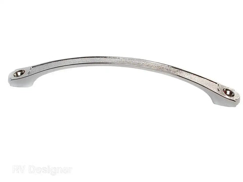10' GRAB HANDLE CHROME