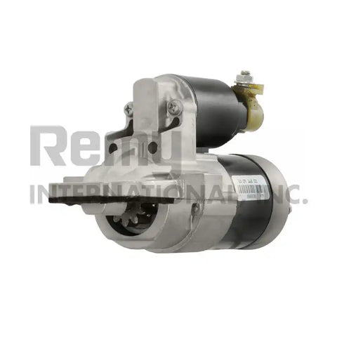 REMANUFACTURED STARTER