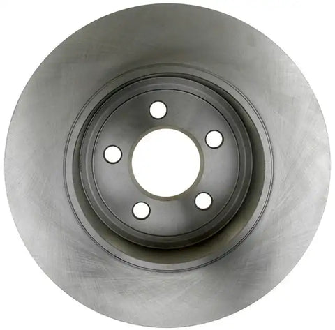 DISC BRAKE ROTR-DIH PARKG