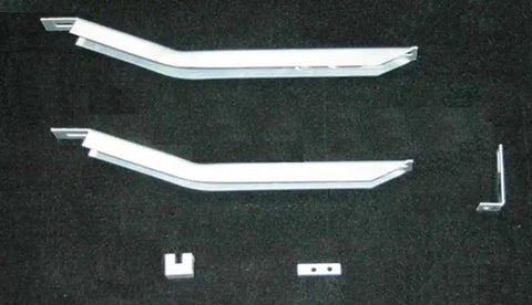 10-16 GMC TERRAIN NODRILL