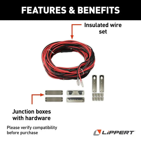 HAPPIJAC WIRELESS KIT