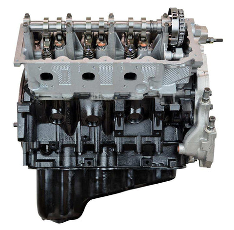 CHRY 3.7/226 02-03 ENGINE