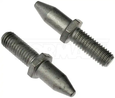 DORMAN 615-020 SPINDLE NUT KIT