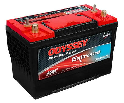 ODYSSEY 27M-PC1750