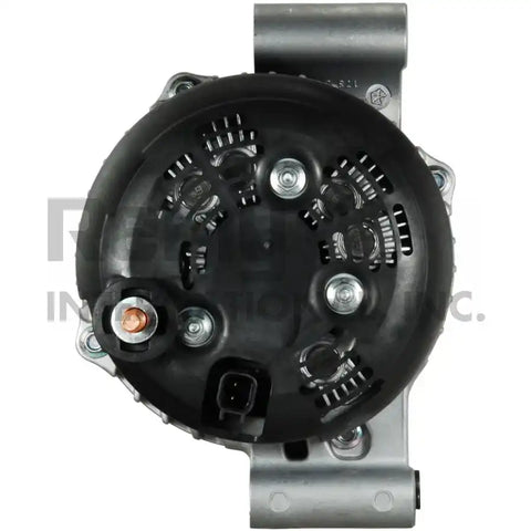 REMANUFACTURED ALTERNATOR