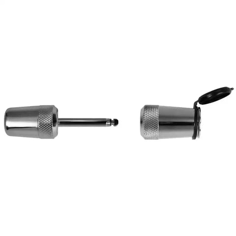 COUPLER LOCK  9/16' SPAN
