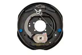 DEXTER AXLE K23-464-00 LH BRAKE ASSY