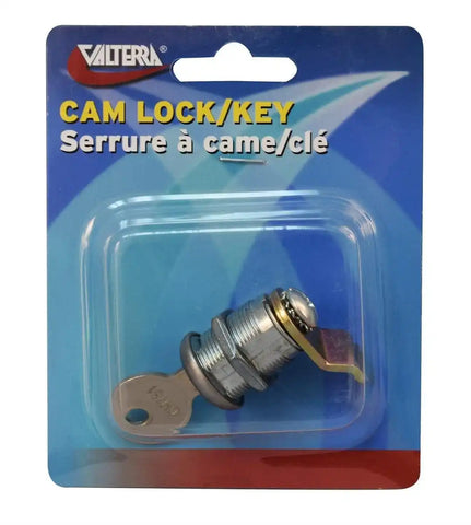 CAMLOCK 1-1/8' W/751 KY C
