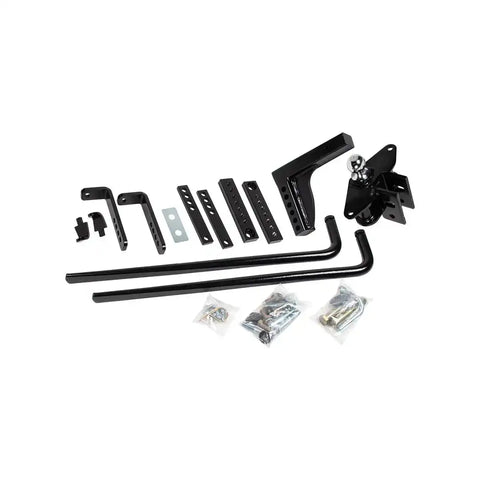 Reese 49911 REESE PRO ROUND BAR WEIGHT DISTR.