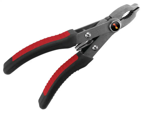 2-IN-1 DUAL JAW QUICK PLIERS