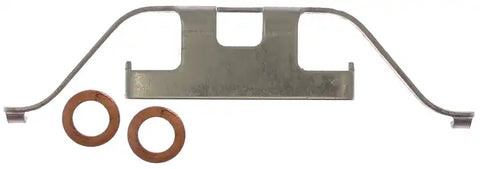 RAYBESTOS RC12770C BRAKE CALIPER & BRACKET