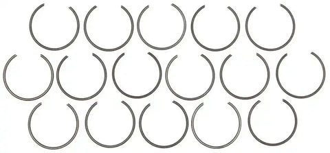 CLEVITE 77 224-3443WR LV PISTONS