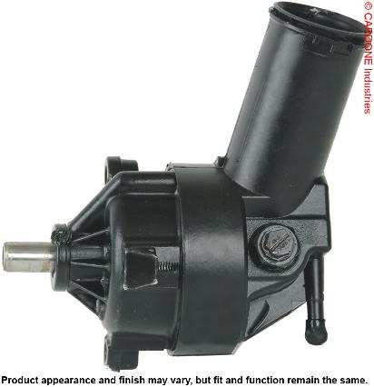 POWER STEER PUMP