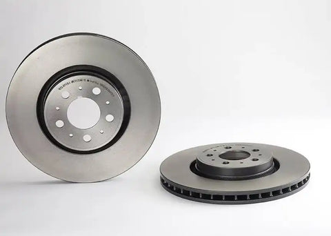 DISC BRAKE ROTOR