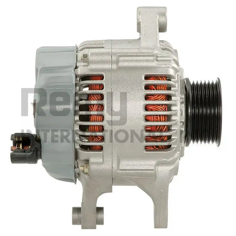 REMANUFACTURED ALTERNATOR