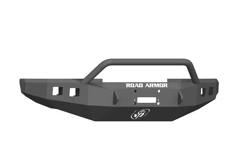 ROAD ARMOR 61744B STEALTH FRNT BMPR PRERNR