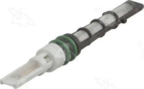 Four Seasons 38640 Air Conditioner Orifice Tube; OE Replacement; 0.047 Inch Diameter