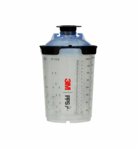 3M 26312 3M  PPS  SERIES 2.0 SPRAY CUP SYSTE