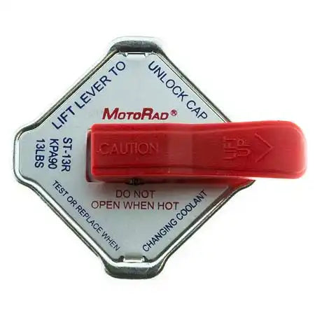 RADIATOR CAP