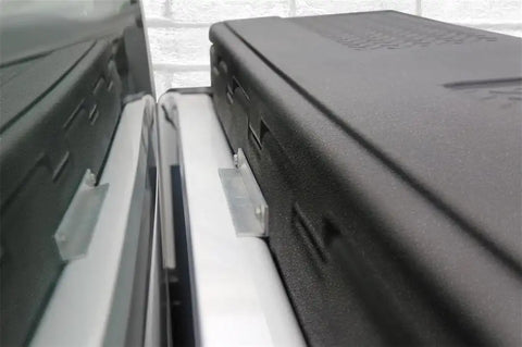 Dee Zee DZ6163P Tool Box - Specialty Crossover Toolbox Plastic