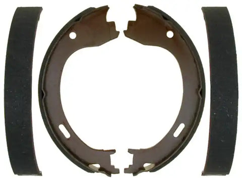 PARKING BRAKE SHOES - DRU
