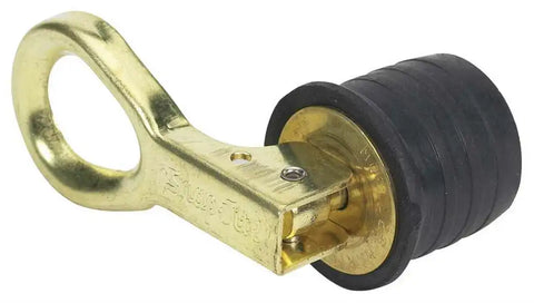1-1/4' BRASS SNAP-TITE