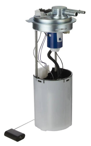FUEL PUMP MODULE ASSEMBLY