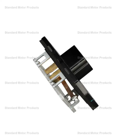 BLOWER MOTOR RESISTOR