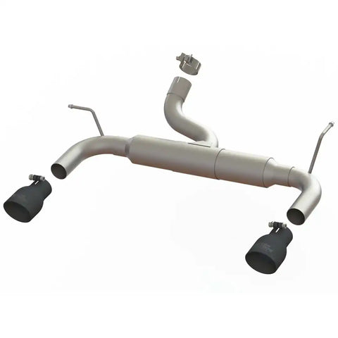 SpeedFx 50600 - Exhaust System Kit