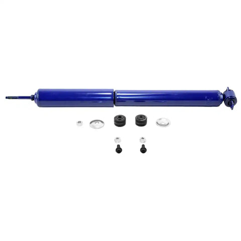 MONRO-MATIC PLUS SHOCK  A