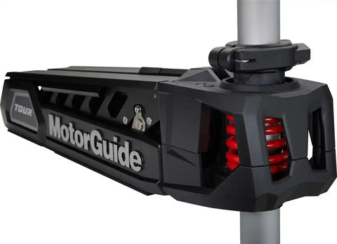 MOTORGUIDE 942100020 TR-82 45' 24V