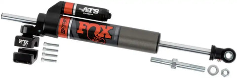 Fox Shocks 983-02-145 Steering Stabilizer 2.0 Adventure Series Single Aluminum Wi