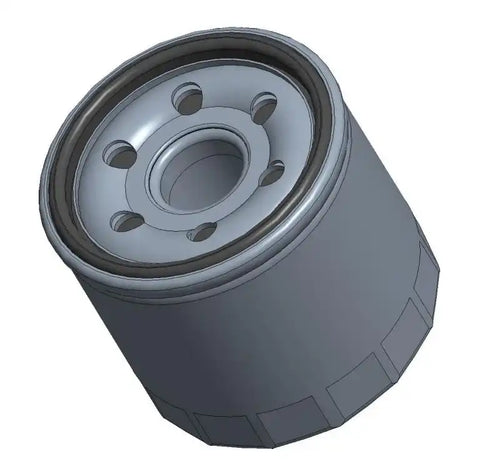 SIERRAMARINE 18-7897 OIL FILTER