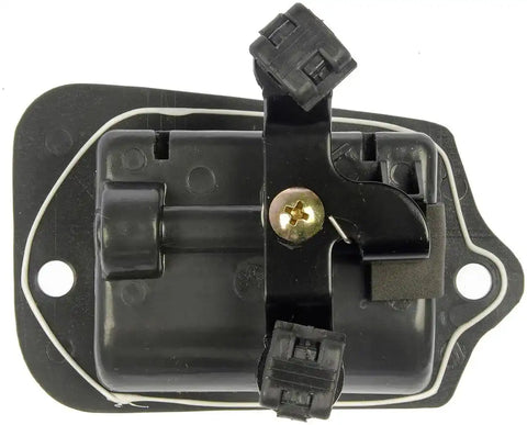DORMAN 74300 INT DOOR HDL GM CARGO DR