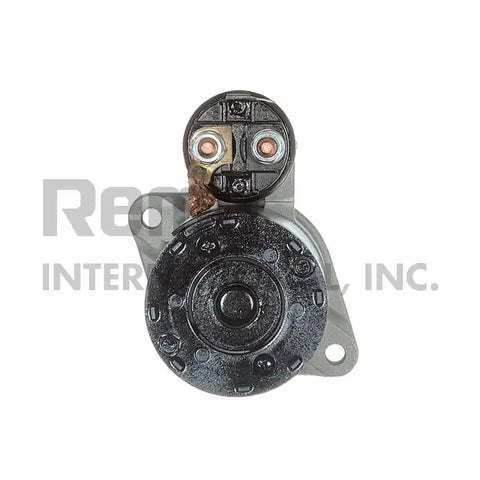 REMANUFACTURED STARTER