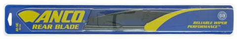 14' REAR BLADE SLIDE