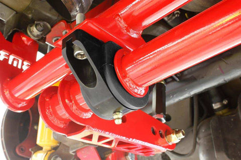 BMR SUSPENS XSB011R XTREME ANTI-ROLL BAR KIT  REAR  BOL