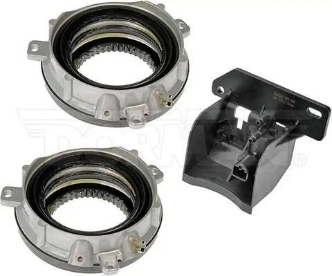 DORMAN 600-305 LOCKING HUB ACTUATOR