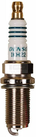 IRIDIUM SPARKPLUG#2474
