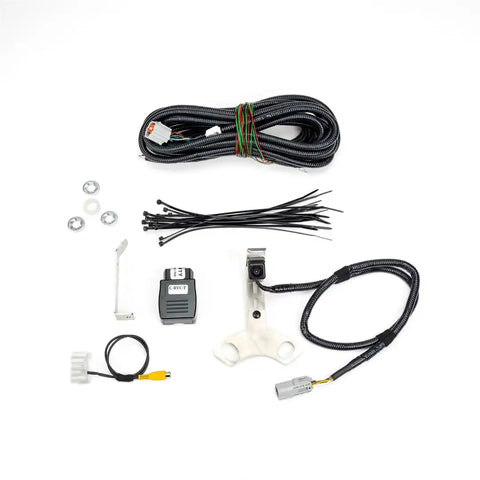 BRAND MOTION SUTV-8837 SUMMITVIEW JEEP WRANGLER JK ADJUSTA
