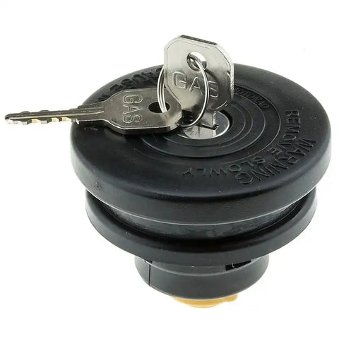 FUEL CAP