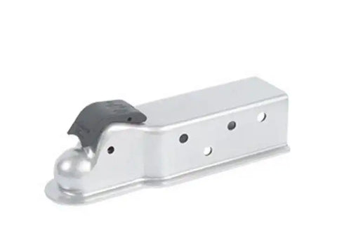 DEMCO 15000-52 COUPLER 2' COMP BOLT ON METALLIC SI