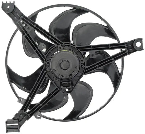 DORMAN 620-601 RADIATOR FAN ASSEMBLY