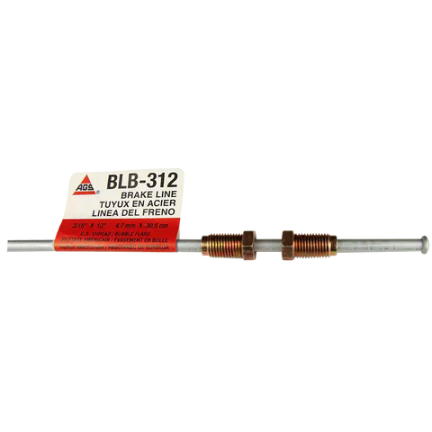 IMPORT BRAKE LINE