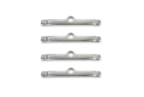 VLV CVR CLAMPS 4/SET